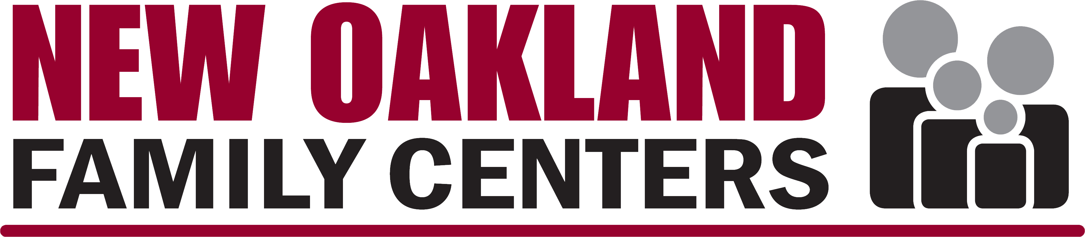 New Oakland Family Centers